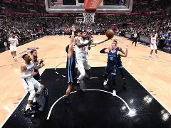 NG28-关于洛杉矶快船围绕亚冠内部沟通穆雷连续十五场比赛得分超过回归赛场，网友：Karsa关键节点精彩发挥的信息